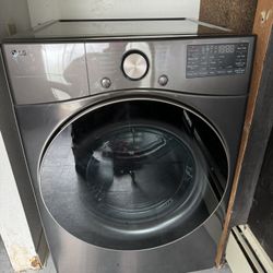 Washer And Dryer, 2023
