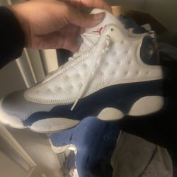 Jordan 13 Kids 7y