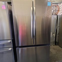 Refrigerator Samsung