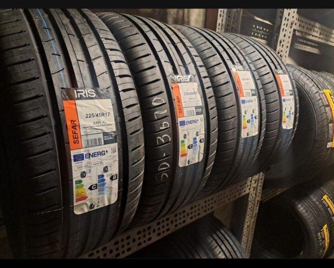 225/45 R17 for Sale in San Diego, CA OfferUp