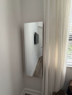 Wall mount Jewerly cabinet