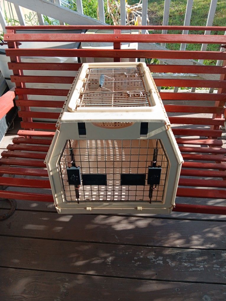 Pet CARRIER