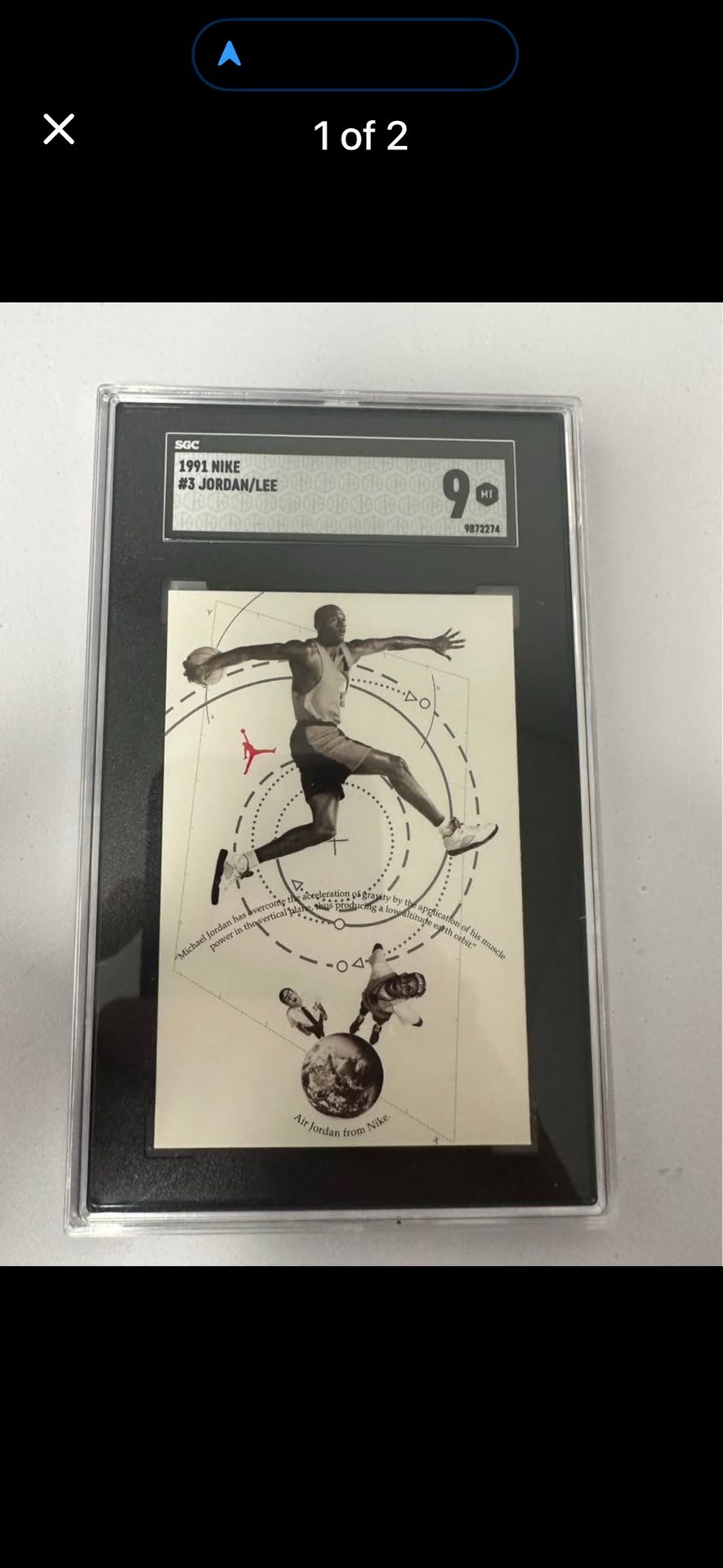 Sports Card Lots for Sale – Vintage, Jordan, Sealed Wax & More