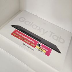 Samsung Galaxy Tab S9 Ultra NEW Tablet - Pay $1 DOWN AVAILABLE - NO CREDIT NEEDED