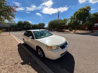2006 Chevrolet Malibu