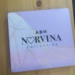 ABH Norvina Collection Eyeshadow Palette 