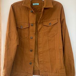 Brand new button shirt