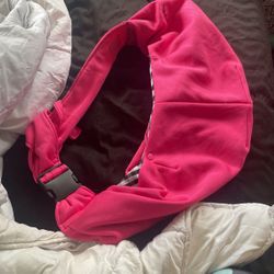 Never Used Dog Sling