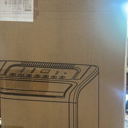 104 - AirPlus Dehumidifier 