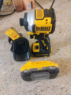 DeWalt