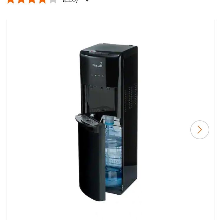 Water Cooler