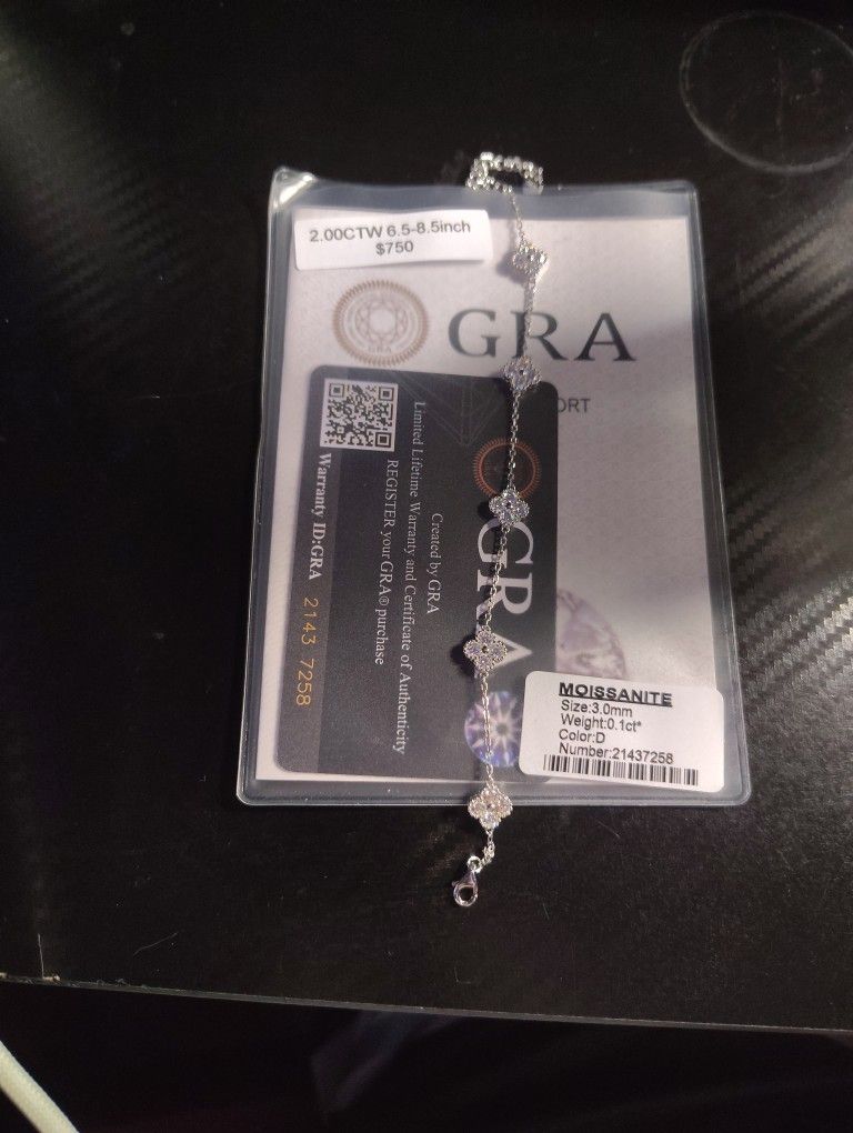 Brand-new Bracelet