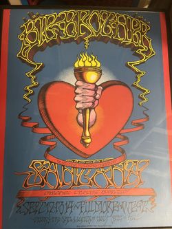 Big Brother And The Holding Company  