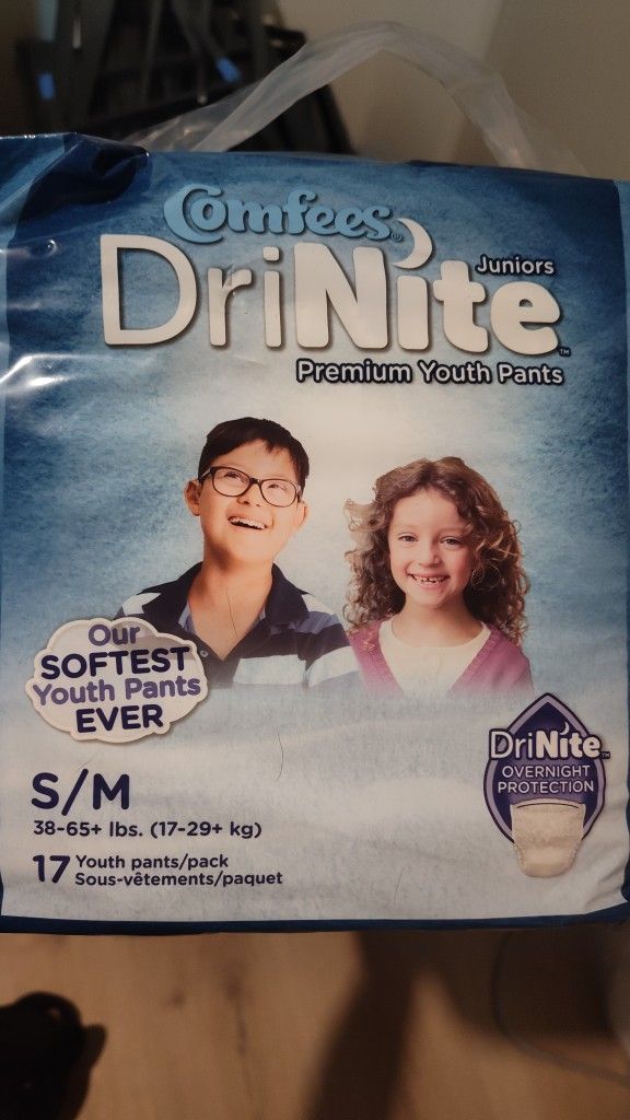 Night Diaper