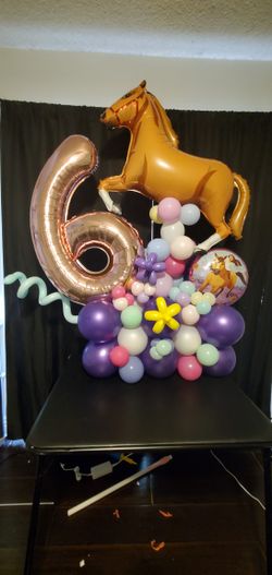 Balloon Arrangement