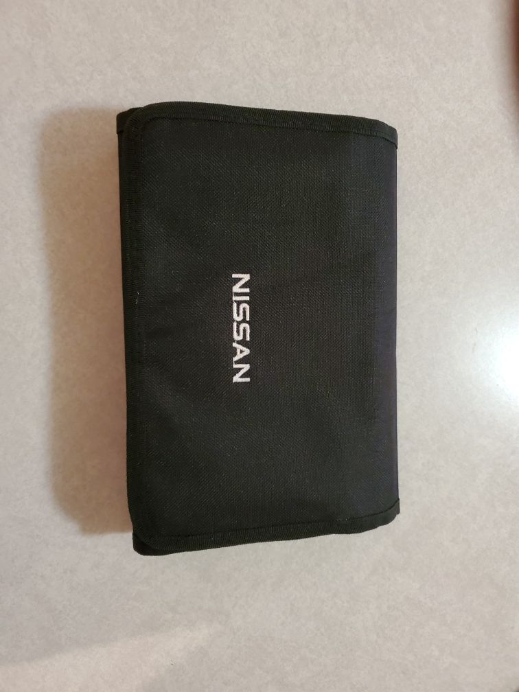 2013 nissan xterra owners manual