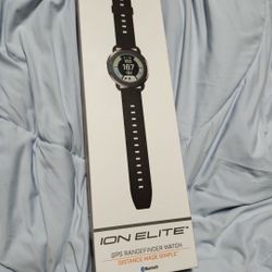 Bushnell Golf Watch
