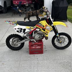 2014 Cobra Moto CX65
