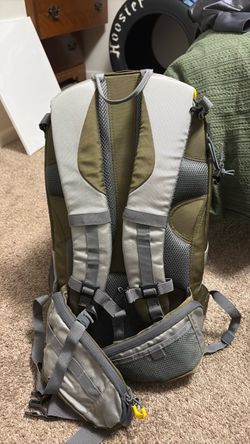 Bass Pro Shops Stalker Backpack