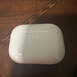 AirPod Pros Perfect Condition 