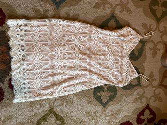 Women’s Dress Bundle – Size Medium – 3 Dresses – $45 OBO