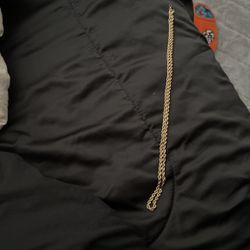 Gold 10k Chain 