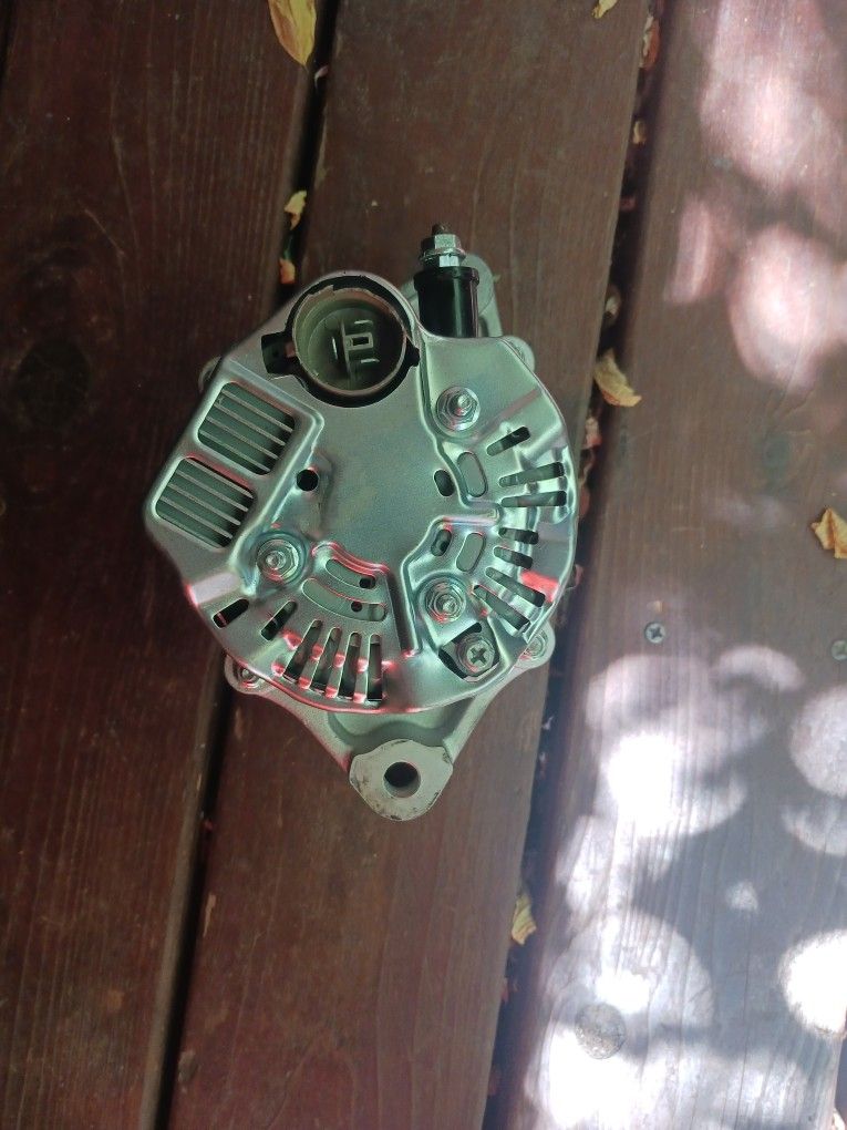 Integra Alternator
