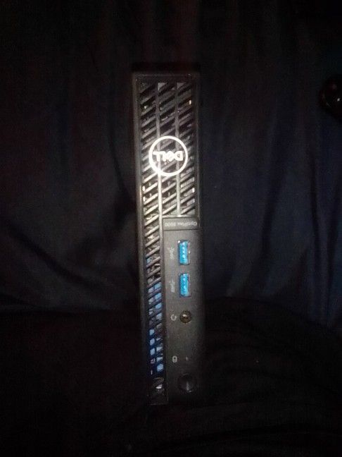 Dell Opti Plex 3000