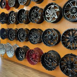 Wheel For Nissan Frontier Chevy Colorado 