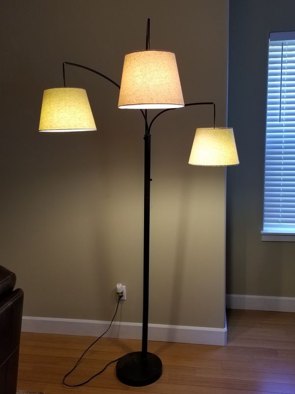 Homedex Floor Lamp For In Hillsboro Or Offerup