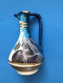 Vase Greek