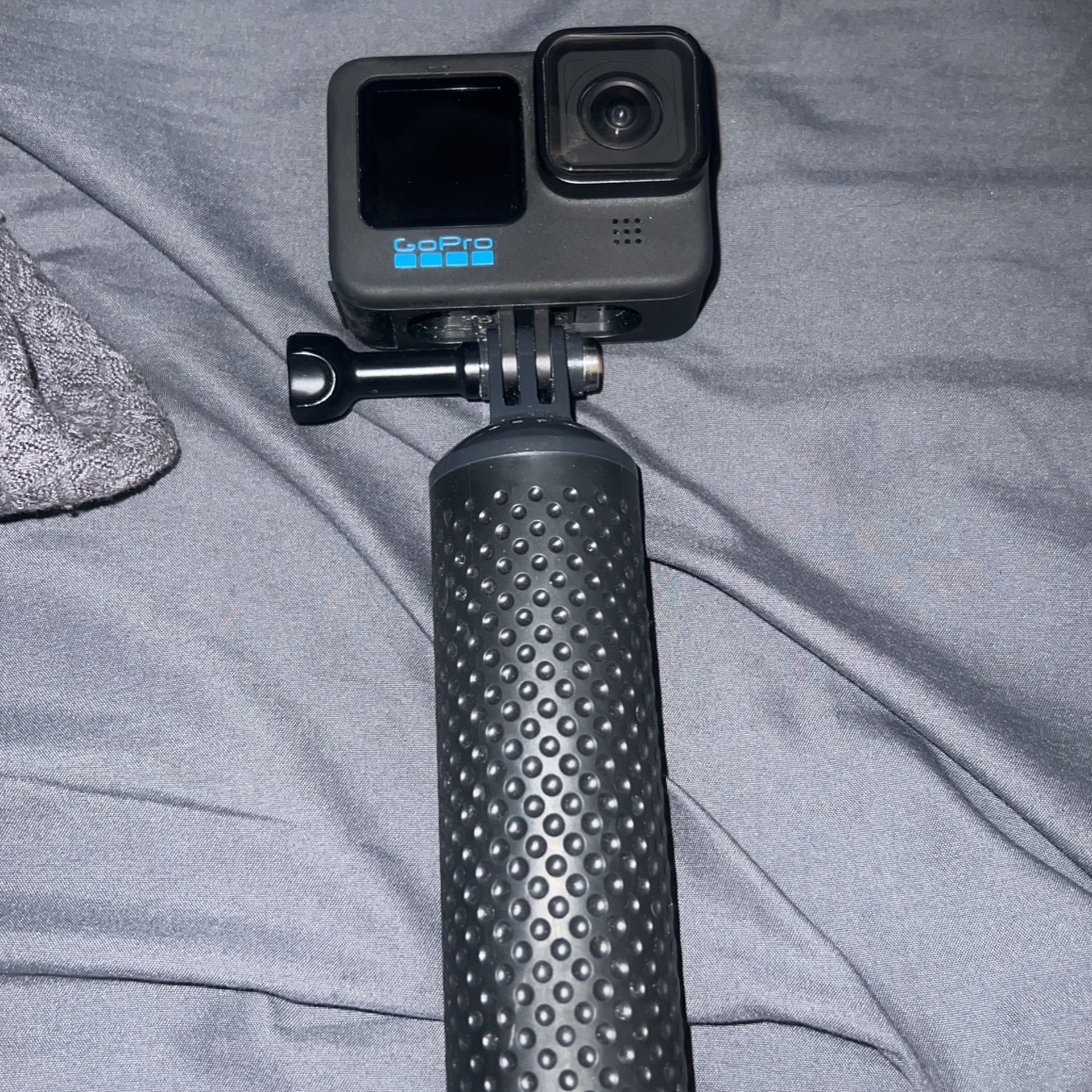 GoPro Hero 11 Black Like New