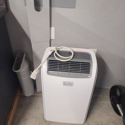 Black & Decker AC unit