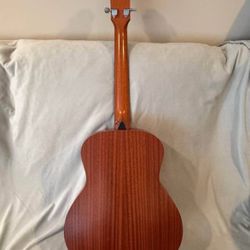 Taylor Mini GS Bass Guiter