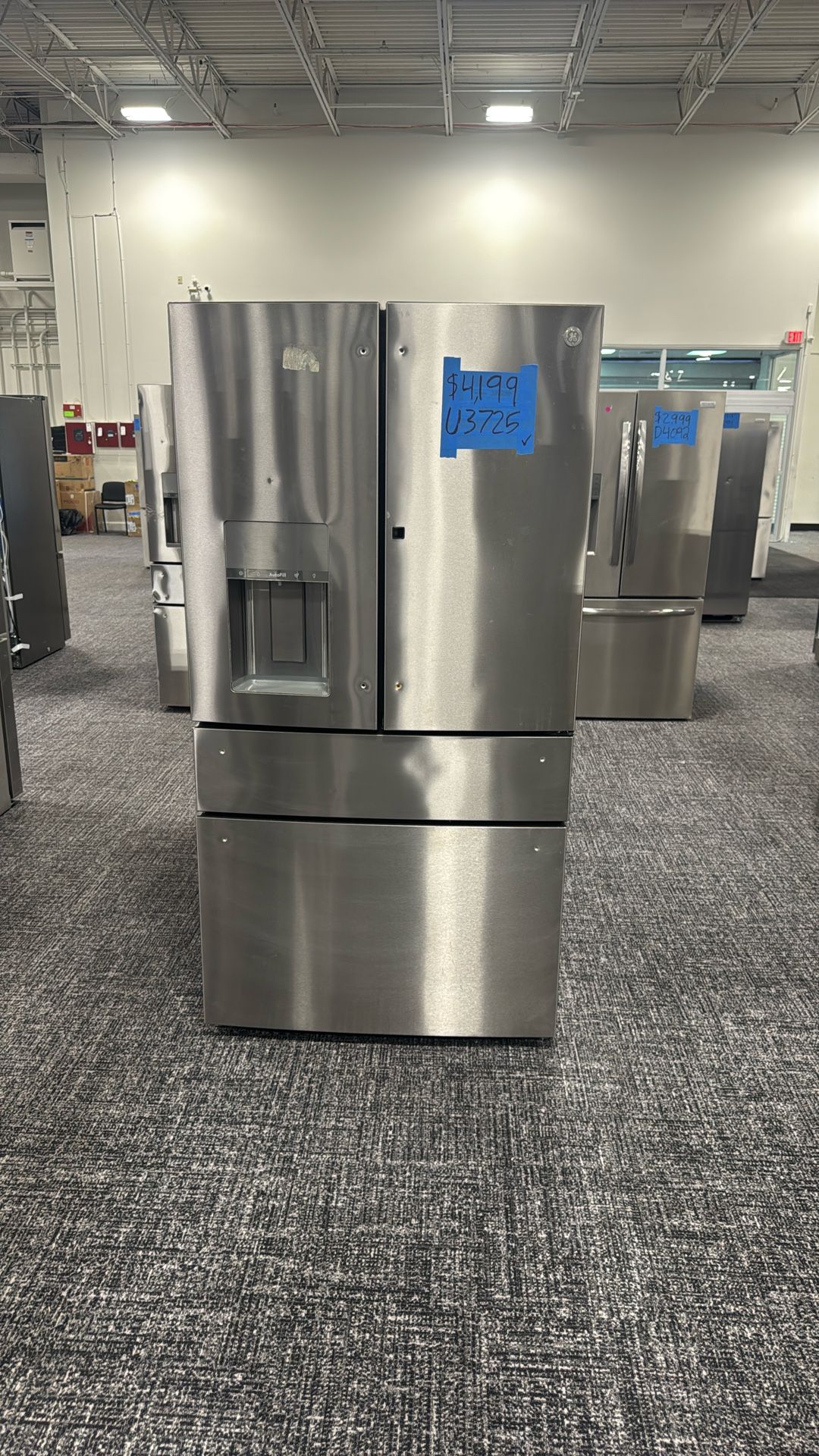 Refrigerator