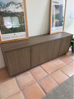 TV Stand