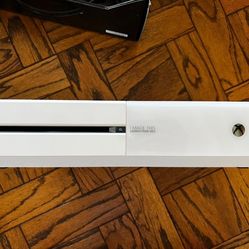 Xbox One “I Made This” 2023 Edition Xbox One