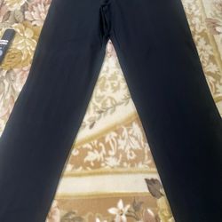 Calvin Klein Black Pants