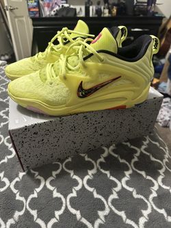 Nike KD 15