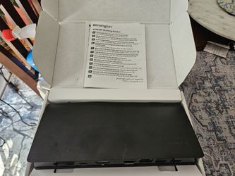 Docking Station