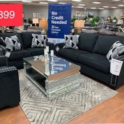 Brand New Sofa And Love Seat For Immediate Delivery