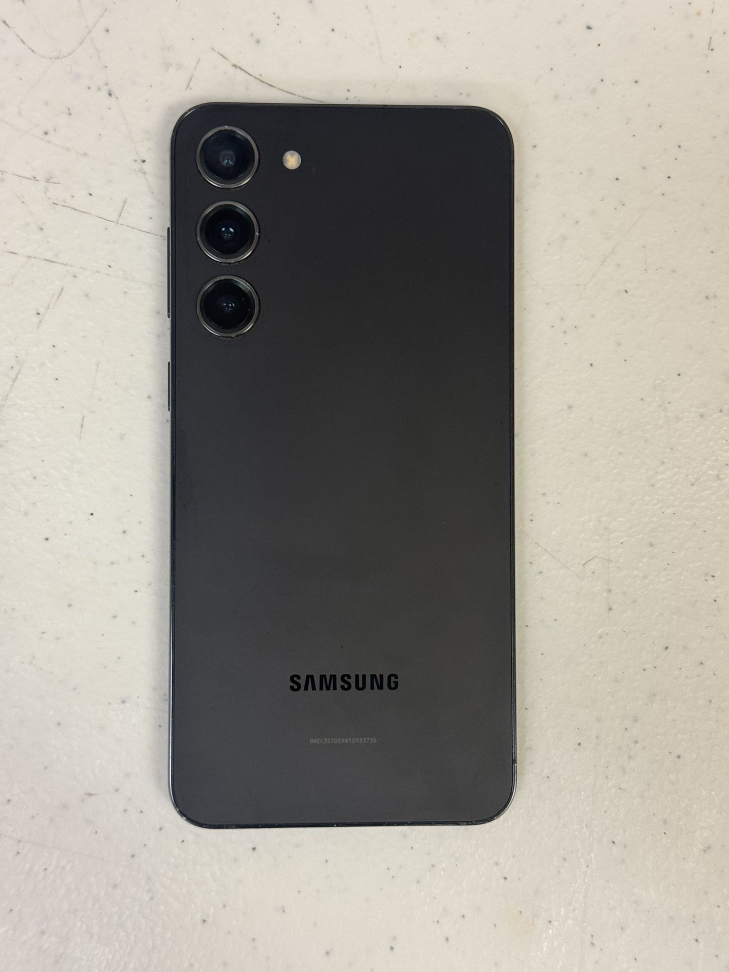 Samsung Galaxy S23 Plus 256gb “Unlocked To Any Carrier”