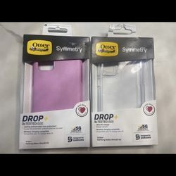 Otterbox Symmetry Series Case for the Samsung Galaxy Note20 5G