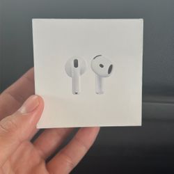 AirPods 4