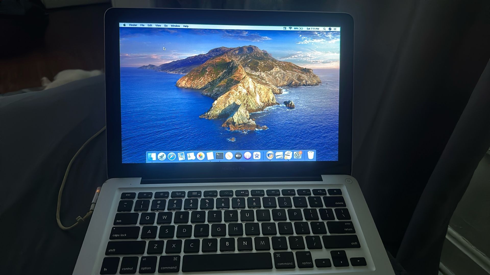 MacBook Pro 