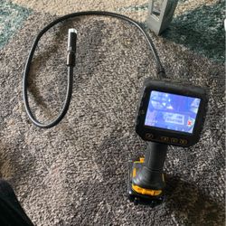 Inspection Camera 12v