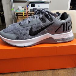 Nike Airmax Alpha Trainers 4