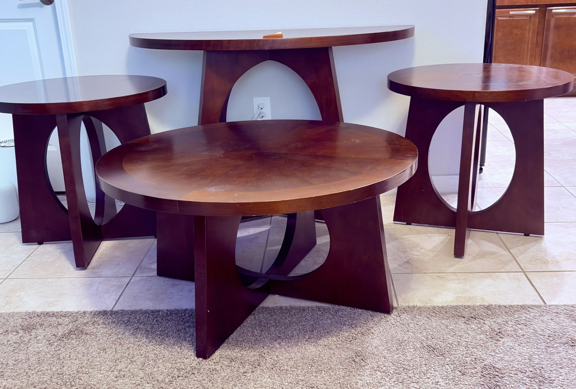 Home Table Set
