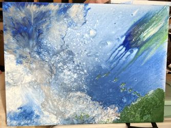 Anticipation By Sherry