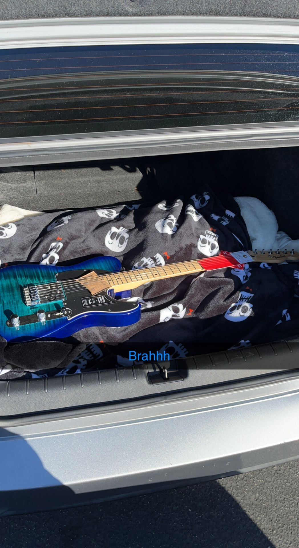 Fender Telecaster
